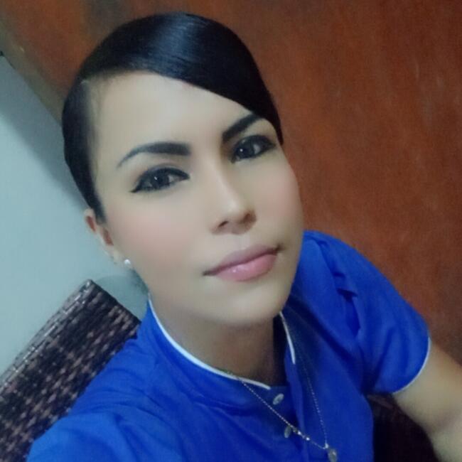 Babysitting job in La Arena: Deisi