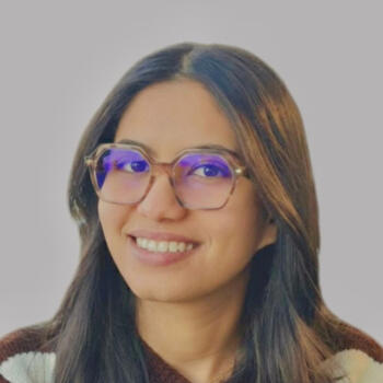 Baby-sitter à Sarcelles: Rahma