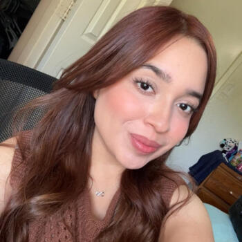 Babysitter in Antwerpen: Danna