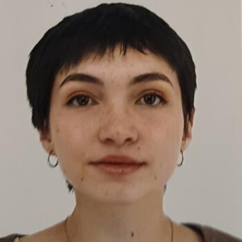 Babysitter in Croydon: Christina