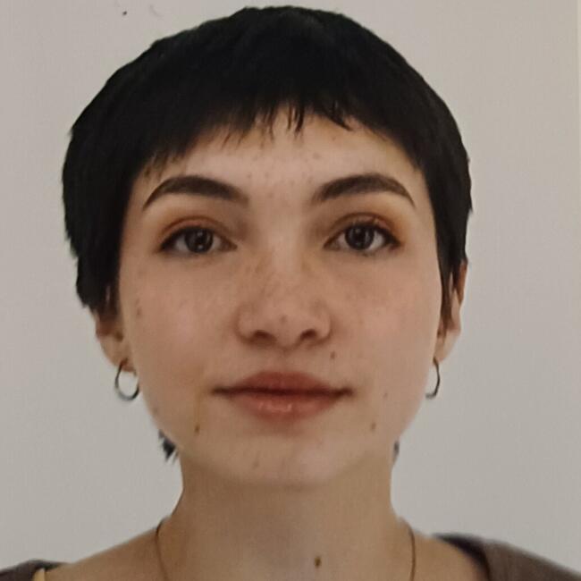 Babysitter in Croydon: Christina