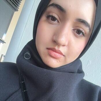 Babysitter Taastrup: Ayzah
