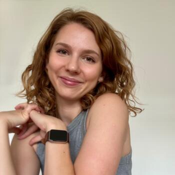 Babysitter Budapest: Dorottya