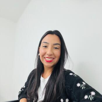 Babysitter Dublin: Gabriela