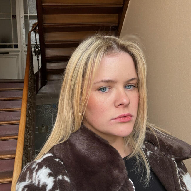 Babysitter in Wiesbaden: Eva