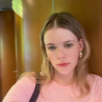 Babysitter Wiesbaden: Eva