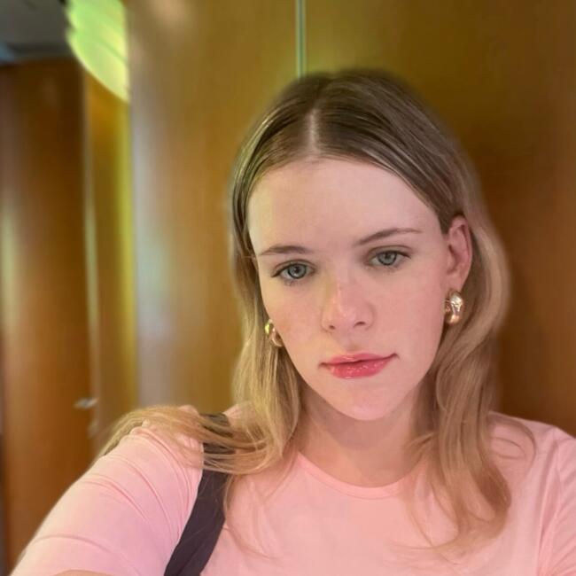 Babysitter in Wiesbaden: Eva