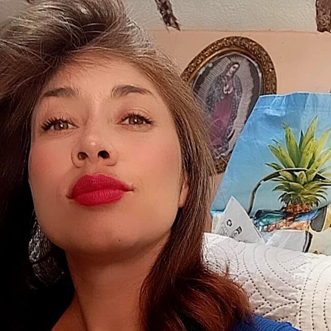 Niñera en Zapopan: Eva