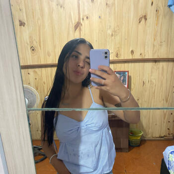 Babysitter in Rivera: Antonella