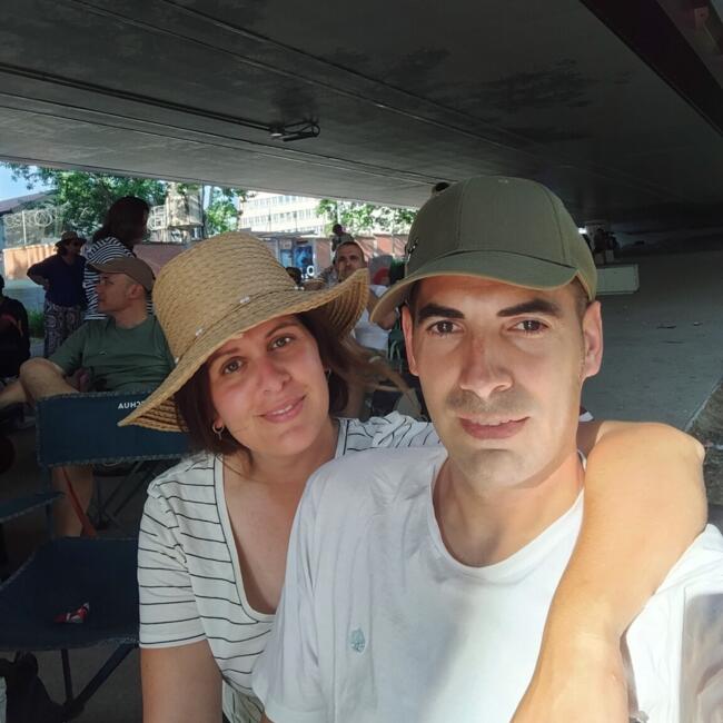 Trabajo de canguro en San Pedro del Pinatar: Pedro