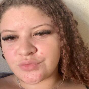 Babá Maringá: Luana