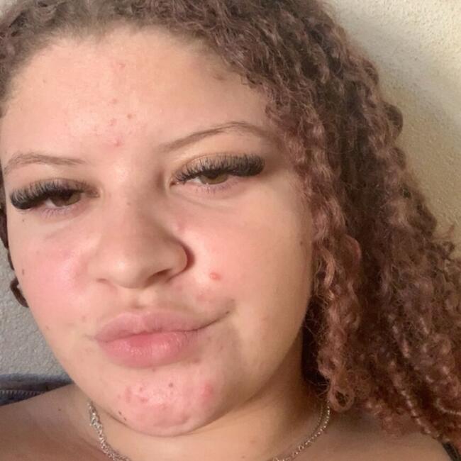 Babá em Maringá: Luana
