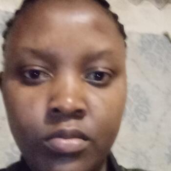 Babysitter in Johannesburg: Mindy