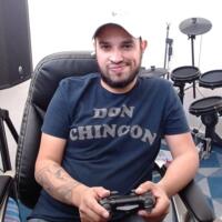 Luis carlin