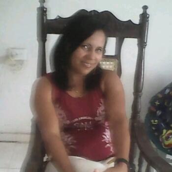 Niñera en Barranquilla: Nancy