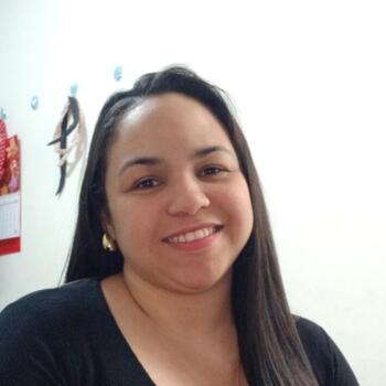 Babysitter in Barcelona: Amanda