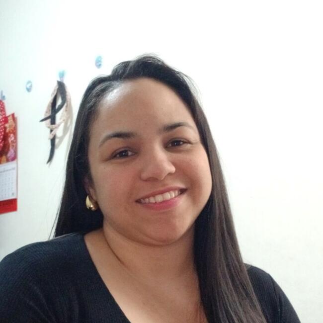 Babysitter in Barcelona: Amanda