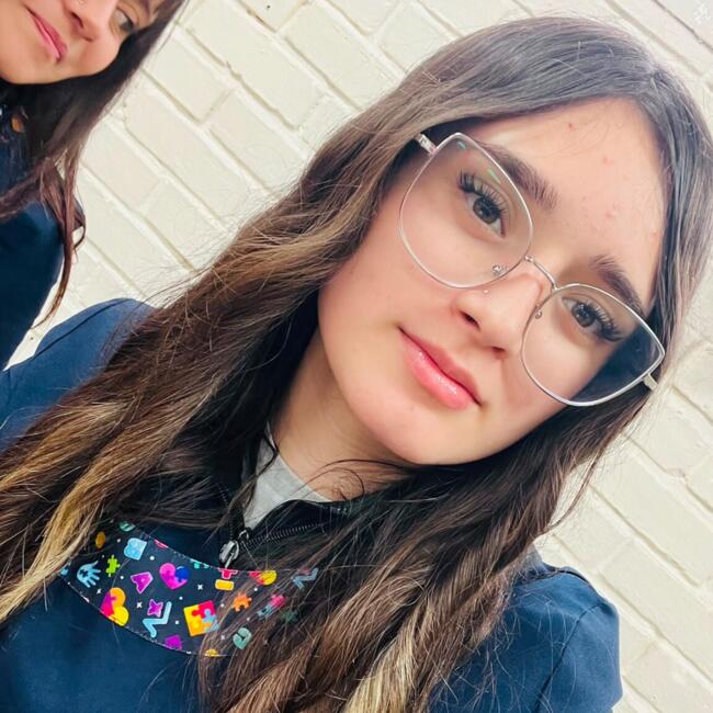 Babysitter in Santiago: Estefania
