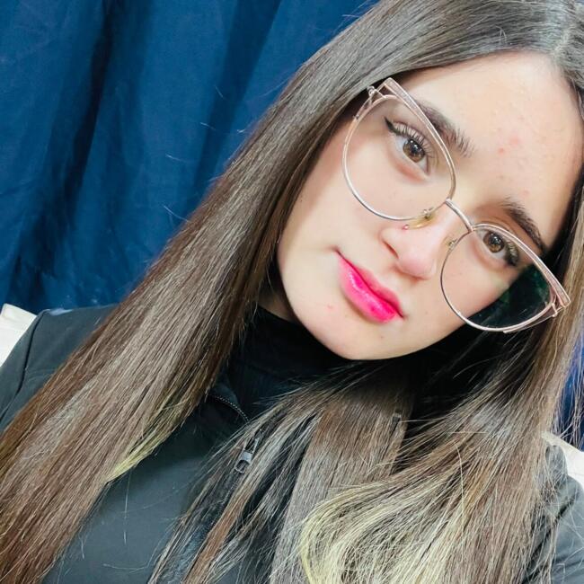 Babysitter in Santiago: Estefania