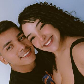 Pai/mãe Hortolândia: Karol