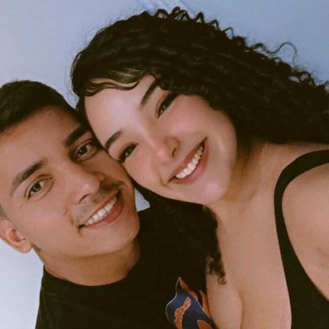 Emprego de babá em Hortolândia: Karol