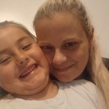 Babysitter Sint-Niklaas: Cindy