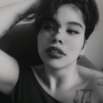 Parent Rio de Janeiro: Janaina