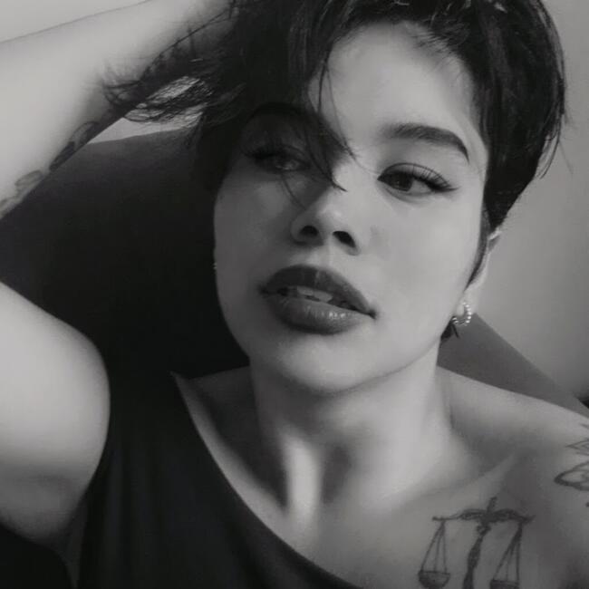 Babysitting job in Rio de Janeiro: Janaina