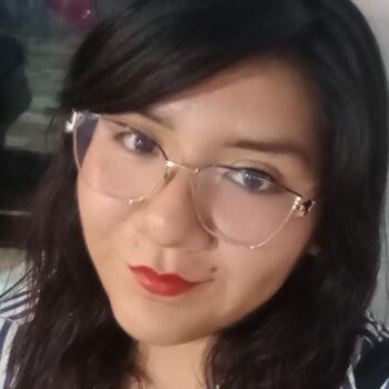 Babysitter Pimentel: Keydi paola