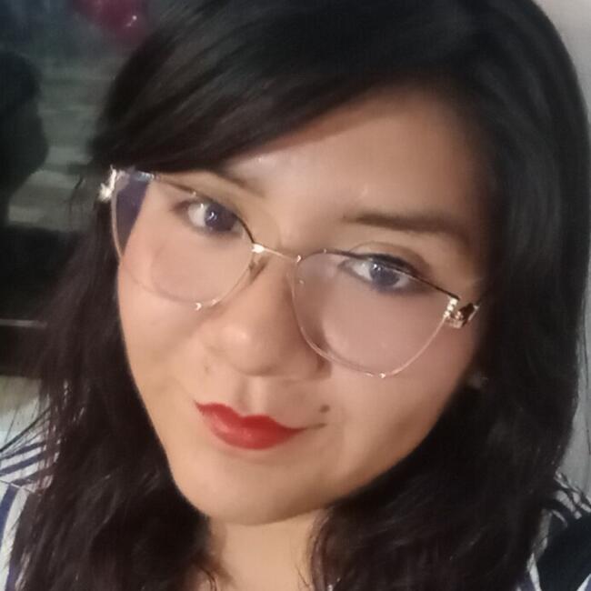 Babysitter in Pimentel: Keydi paola