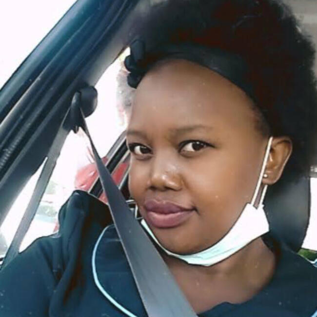 Nanny in Pietermaritzburg: Nqobile