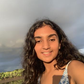 Babysitter Brisbane: Sapna