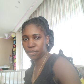 Onthaalouder vacatures in Gent: babysitjobs Olivia