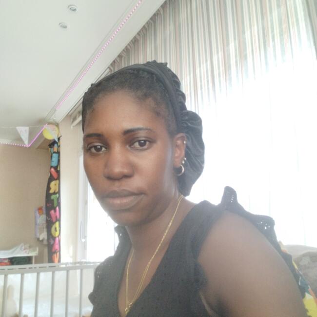 Babysitting job in Ghent: Olivia