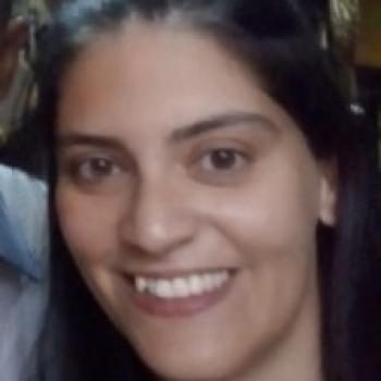 Babysitter em Coimbra: Nadia