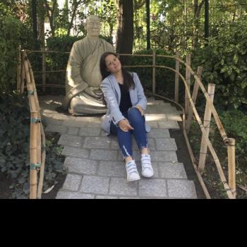 Baby-sitter Balma: KHODJA Kawtar