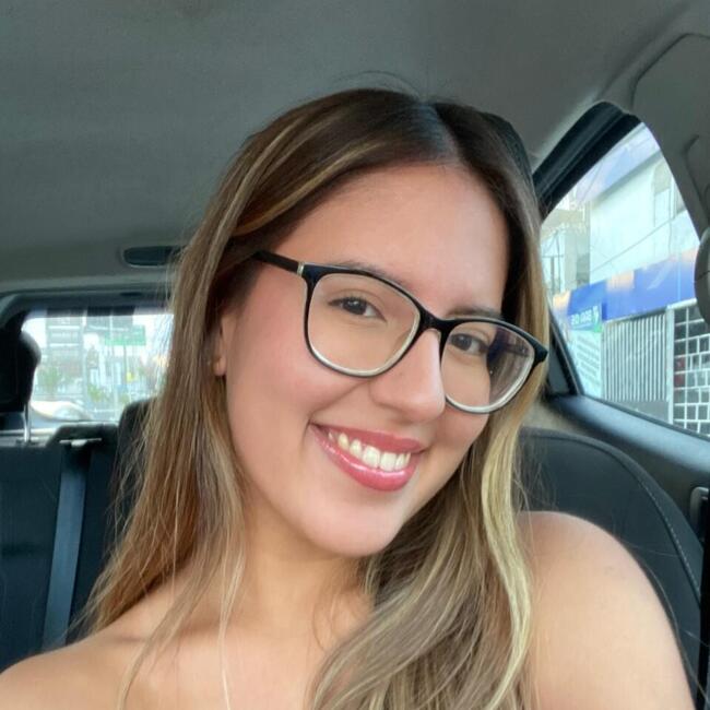 Niñera en Buenos Aires: Antonella