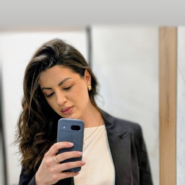 Job de babysitting în Chișinău: Alina