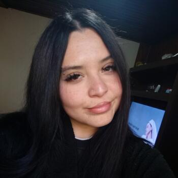 Babysitter Luján de Cuyo: Agustina
