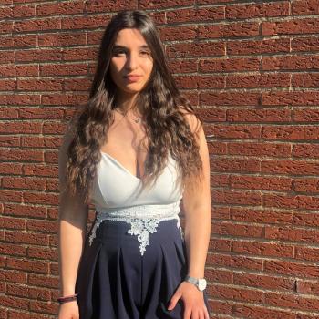 Babysitter Sint-Pieters-Leeuw: Stephanie