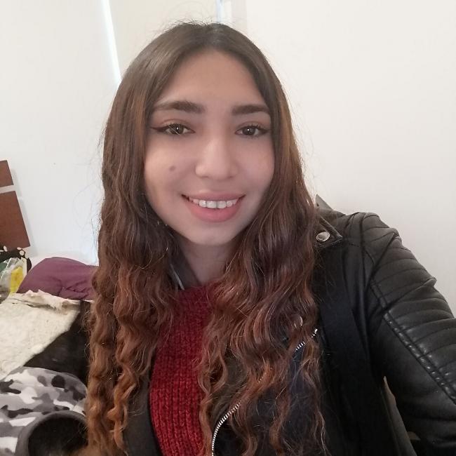 Babysitter in Pichilemu: Daniela Constanza