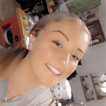 Babysitter in Maitland: Arian