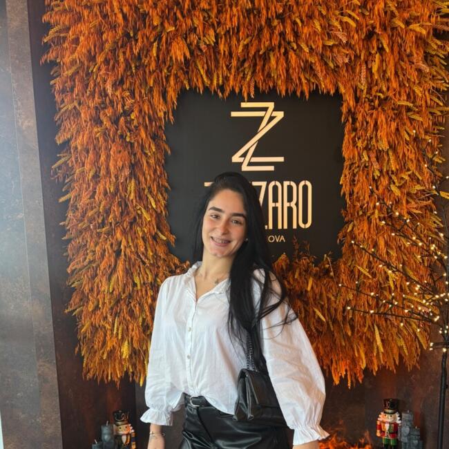 Babysitter em Aveiro: Luana Reis