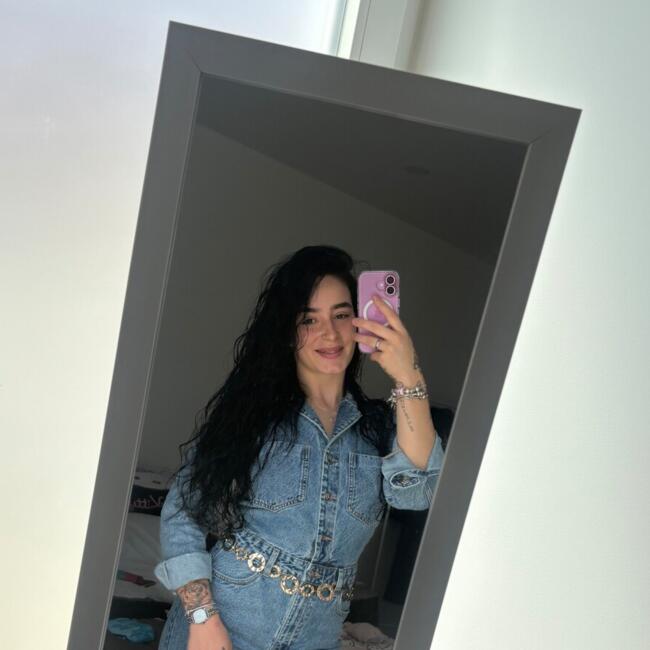 Babysitter in Aveiro: Luana Reis