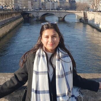 Canguro en Barcelona: Jarumi