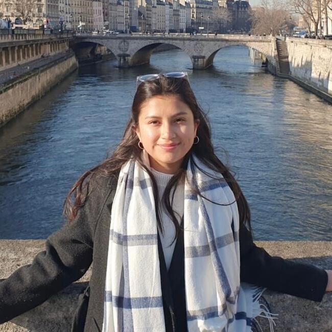 Canguro en Barcelona: Jarumi