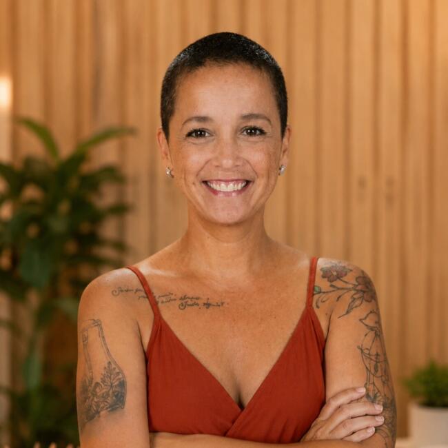 Babá em Rio de Janeiro: Júlia