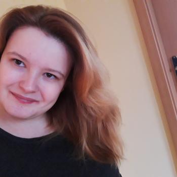 Babysitter in Wroclaw: Dominika