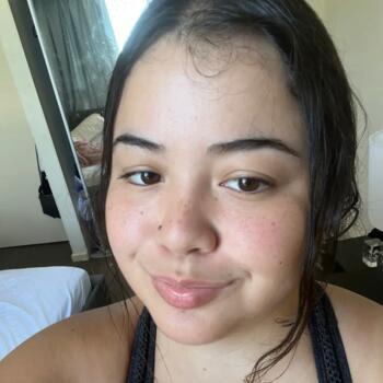 Babysitter Gold Coast: Brianna