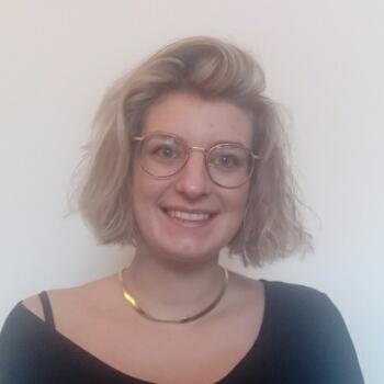 Babysitter in Brussel (Sint-Jans-Molenbeek): Manou